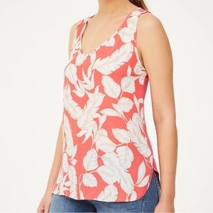 NWT-Loft tank size Medium